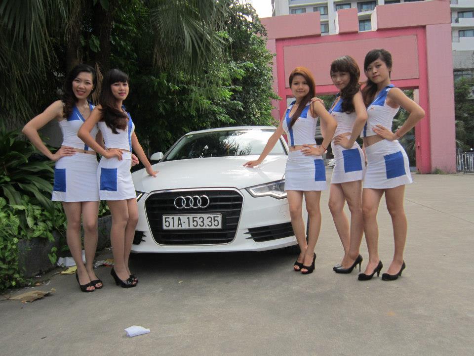 nhập khẩu ô tô